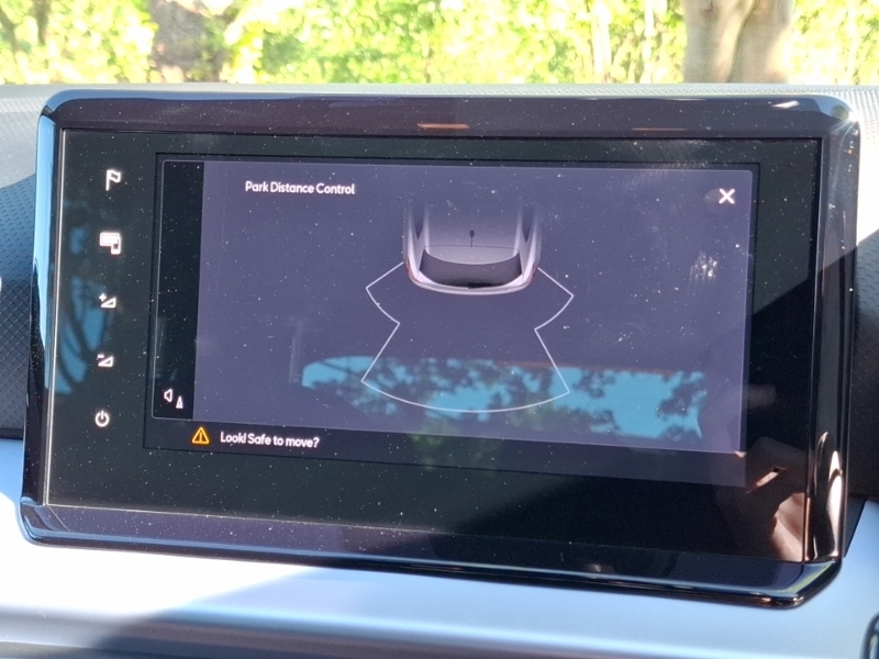 Seat Ibiza Se Technology #9