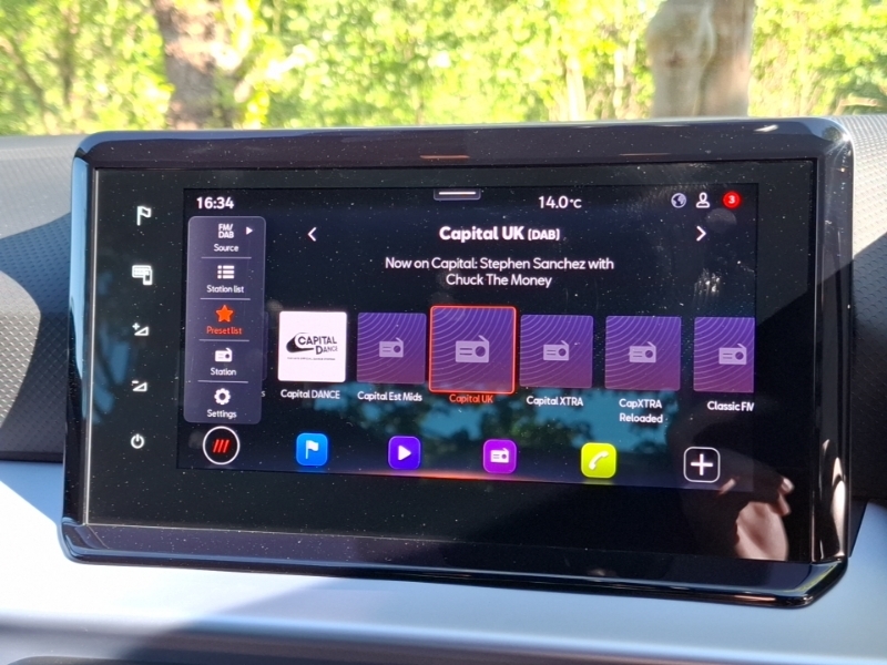 Seat Ibiza Se Technology #11