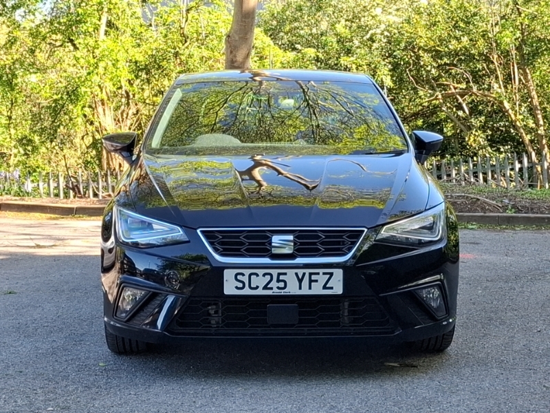 Seat Ibiza Se Technology #14