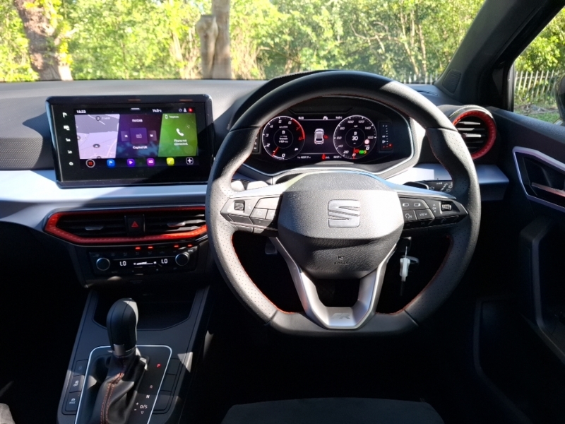 Seat Ibiza Se Technology #8