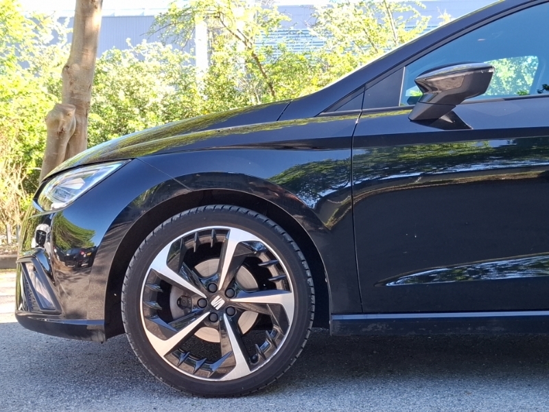 Seat Ibiza Se Technology #19