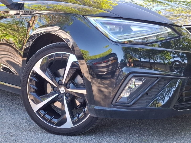 Seat Ibiza Se Technology #20