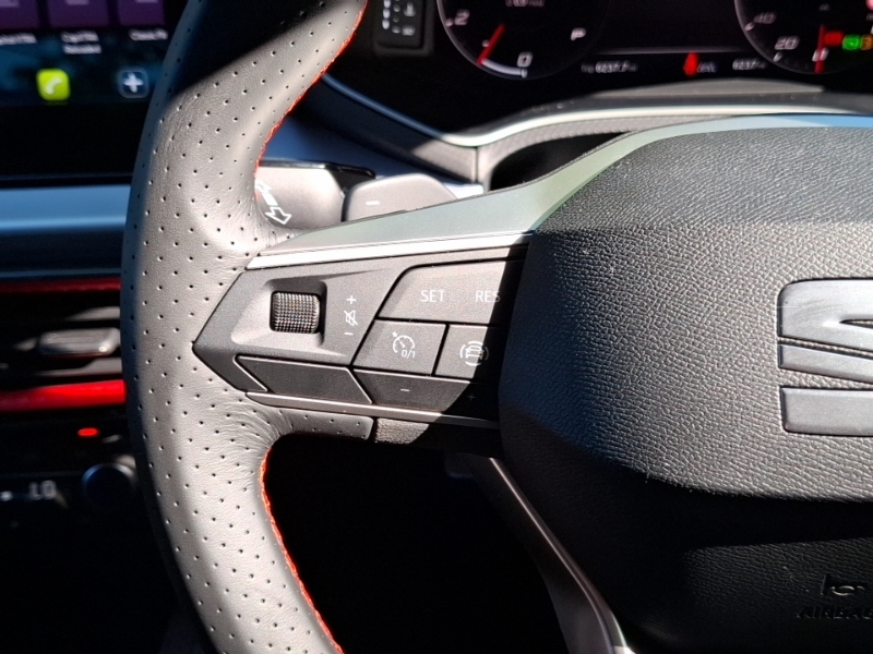 Seat Ibiza Se Technology #12