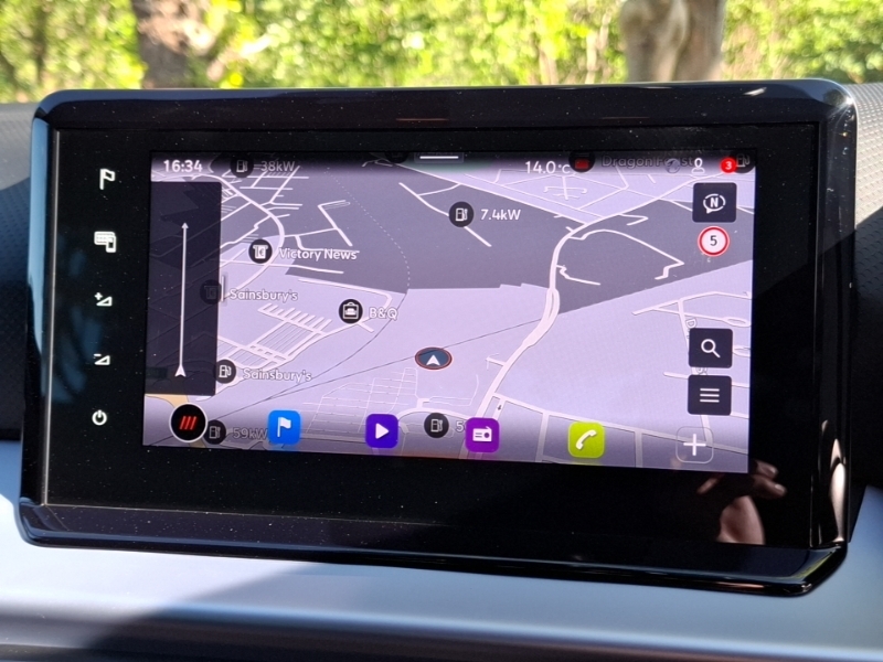 Seat Ibiza Se Technology #10