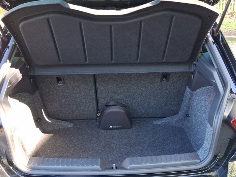 Seat Ibiza Se Technology #18