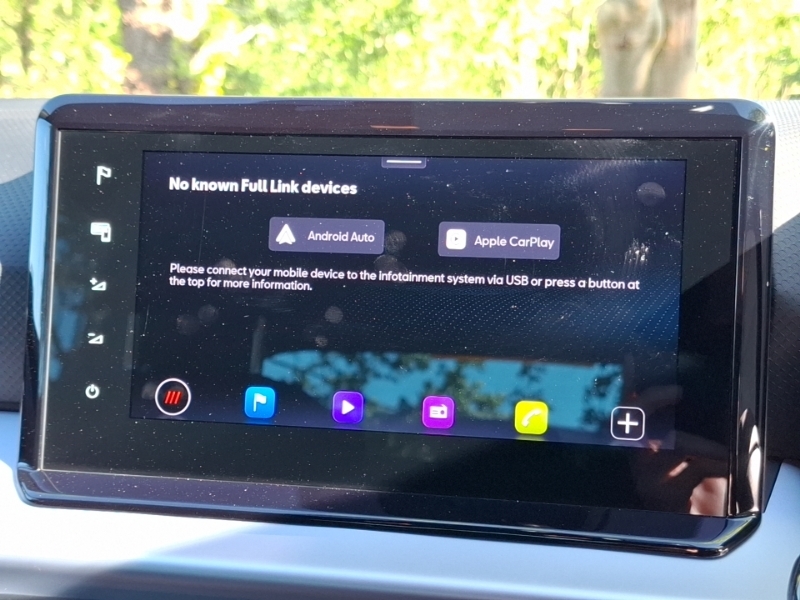 Seat Ibiza Se Technology #15