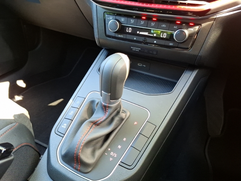 Seat Ibiza Se Technology #17