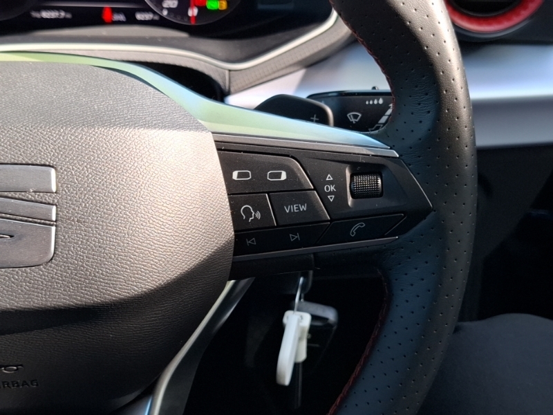 Seat Ibiza Se Technology #13
