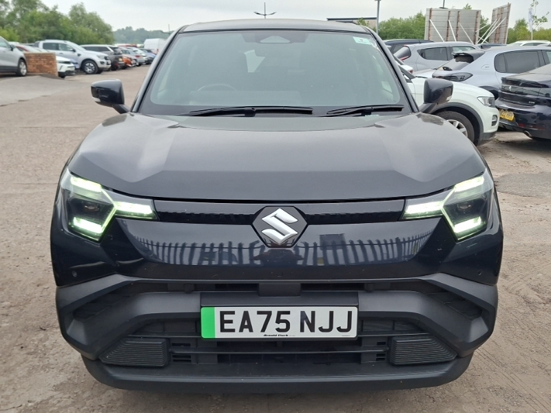 Suzuki Vitara 128Kw Motion 61Kwh Black