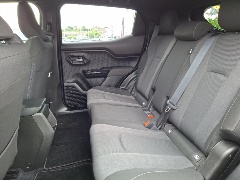 Suzuki Vitara 128Kw Motion 61Kwh EA75NJJ Black #6