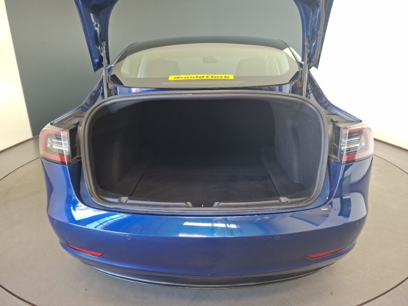 Tesla Model 3 Performance Awd 483 Bhp White #15