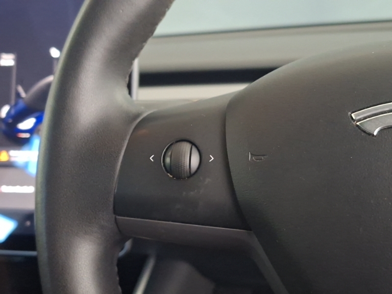 Tesla Model 3 Performance Awd 483 Bhp White #11