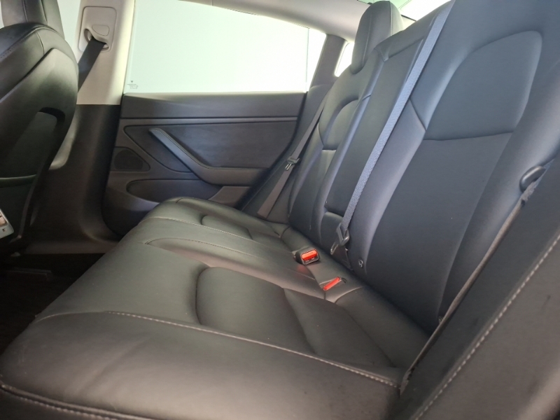 Tesla Model 3 Performance Awd Performance Upgrade Blue #6