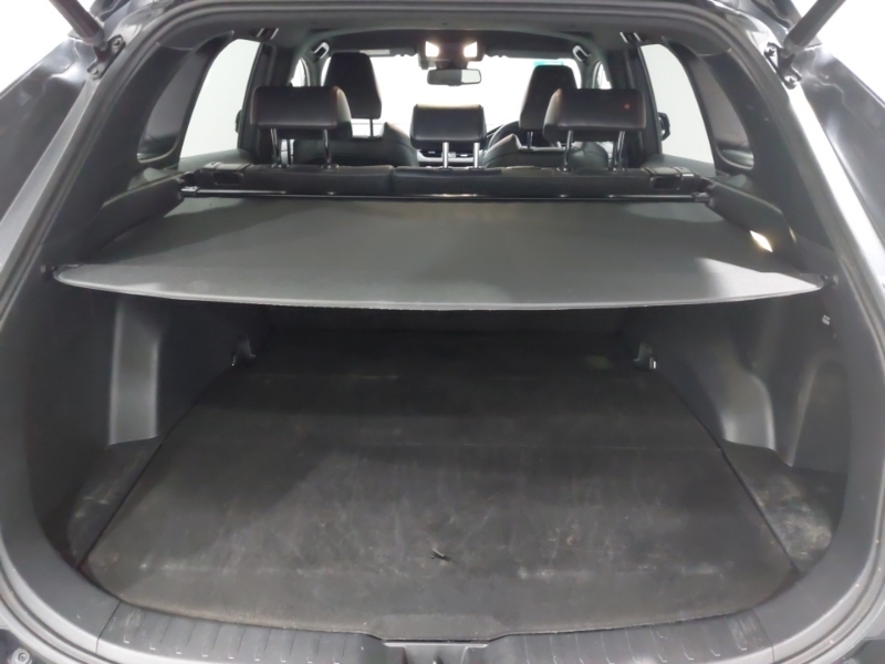 Toyota Rav 4 Excel Green #18