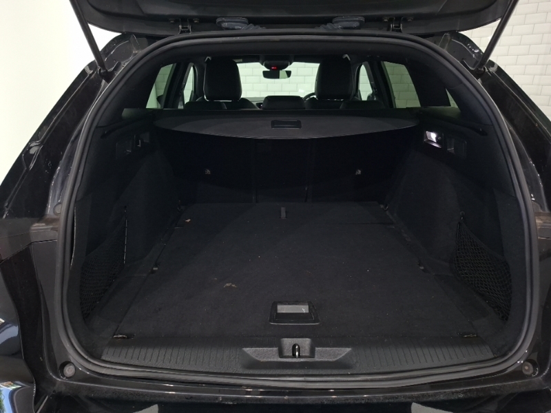 Vauxhall Astra Design Grey #18