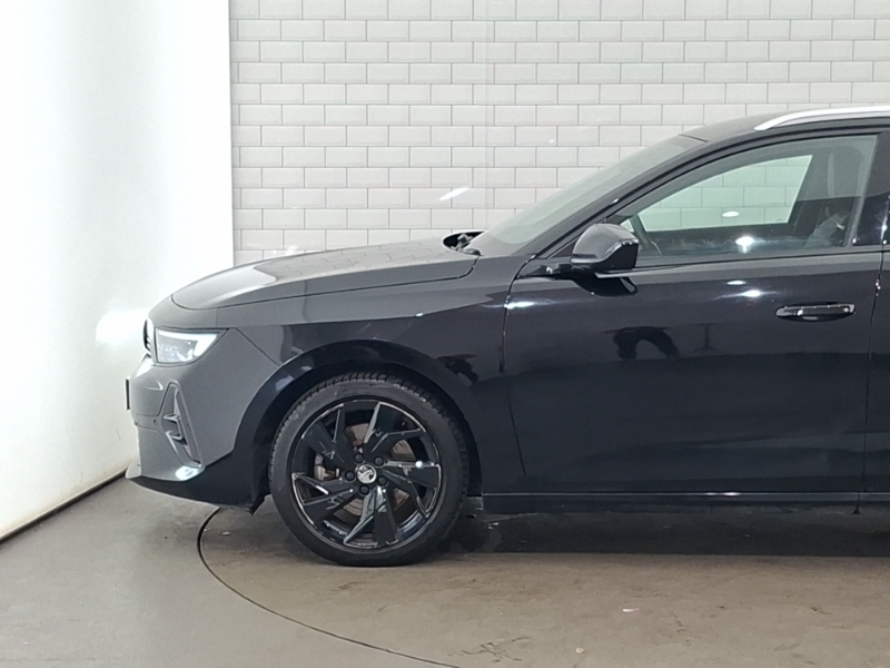 Vauxhall Astra Design Grey #19
