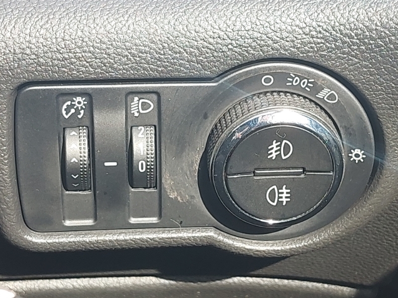 Vauxhall Astra Cdti 16V Elite Silver #10