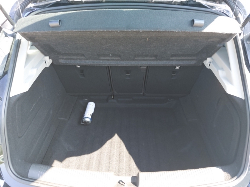 Vauxhall Astra Tech Line Cdti Ecoflex Ss Black #18