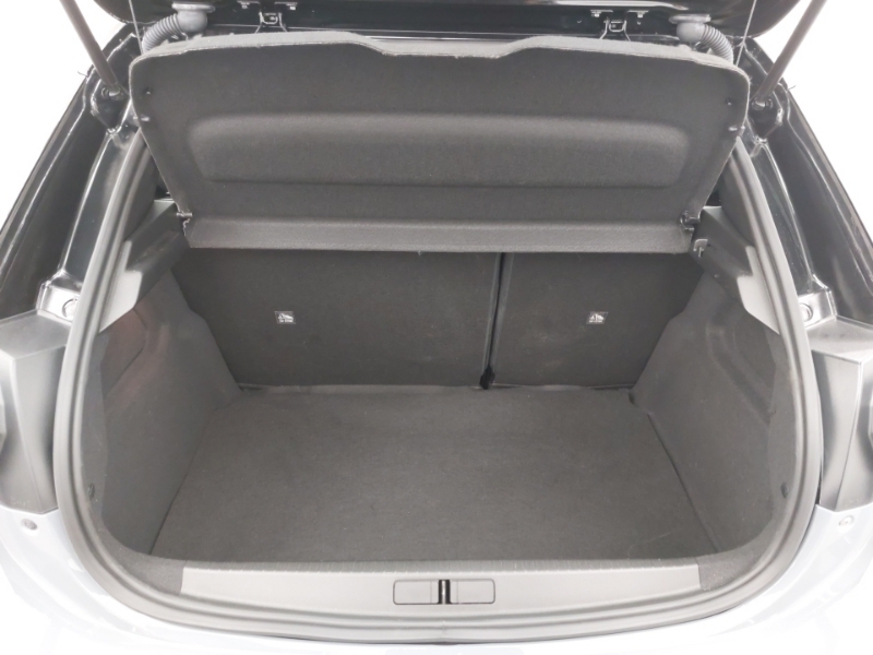Vauxhall Corsa Ultimate Black #18