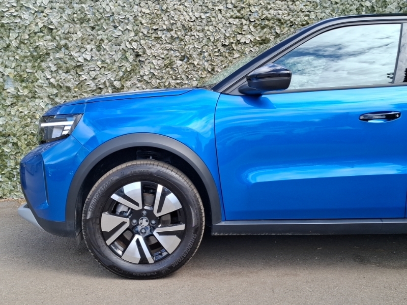 Vauxhall Frontera Gs Black #19