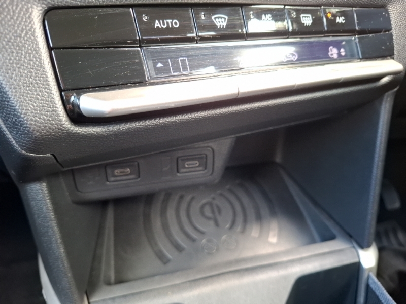 Vauxhall Frontera Gs Black #16