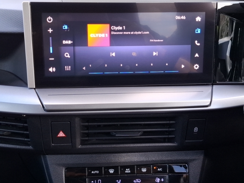 Vauxhall Frontera Gs Black #11