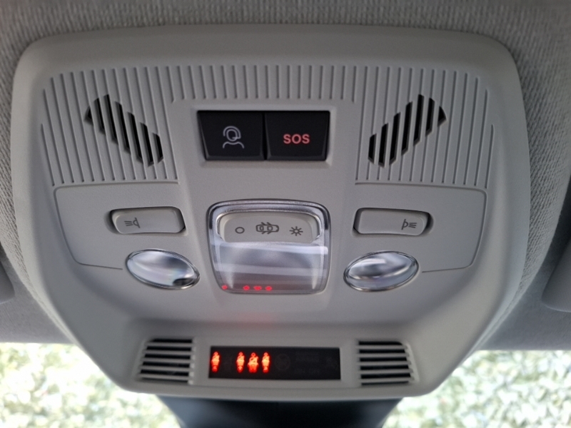 Vauxhall Frontera Gs Black #17