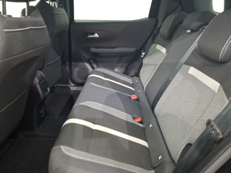 Vauxhall Frontera 83Kw Gs 54Kwh Extended Range Black #6