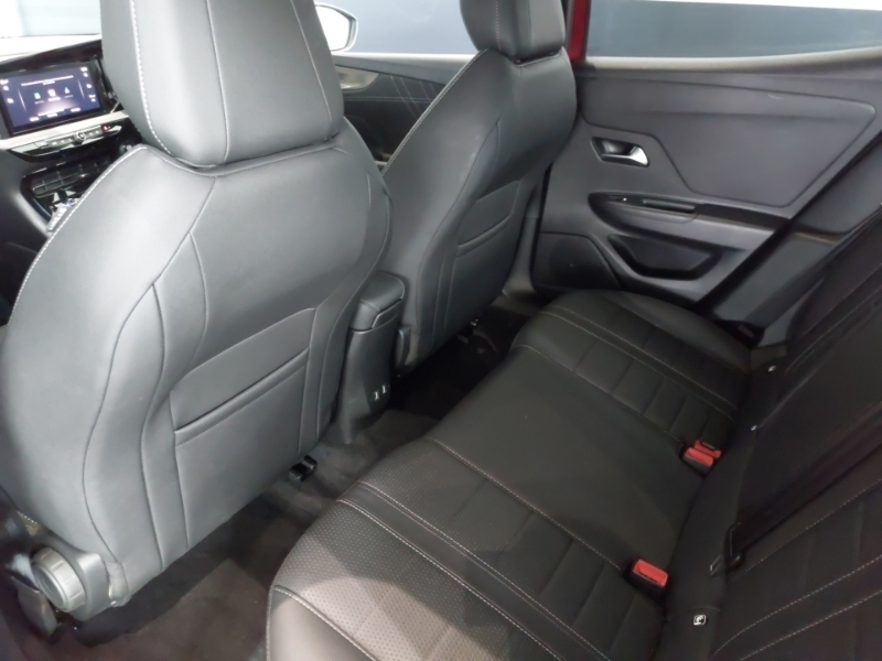 Vauxhall Mokka-e 100Kw Ultimate 50Kwh Red #6