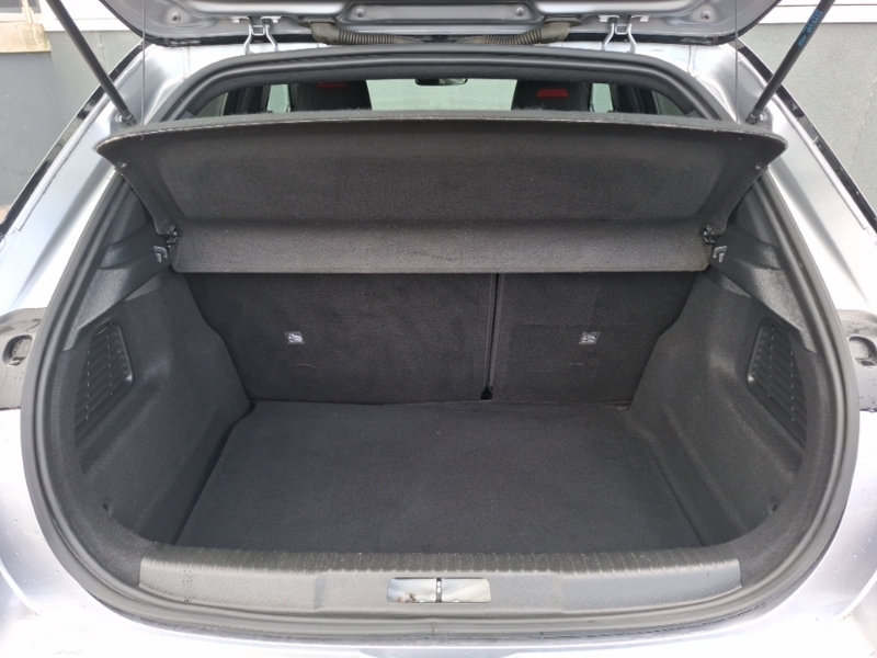 Vauxhall Mokka-e Mokka E Gs Line White #18