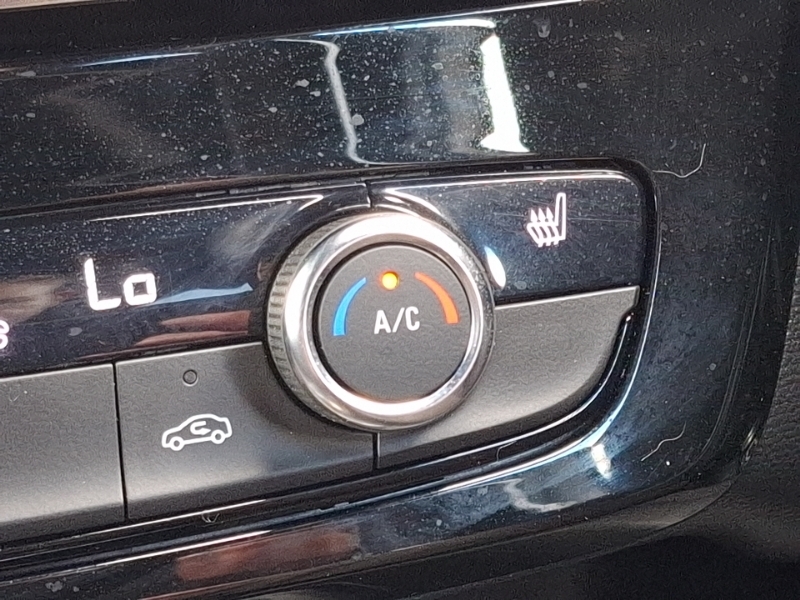 Vauxhall Mokka-e Mokka E Gs Line White #15