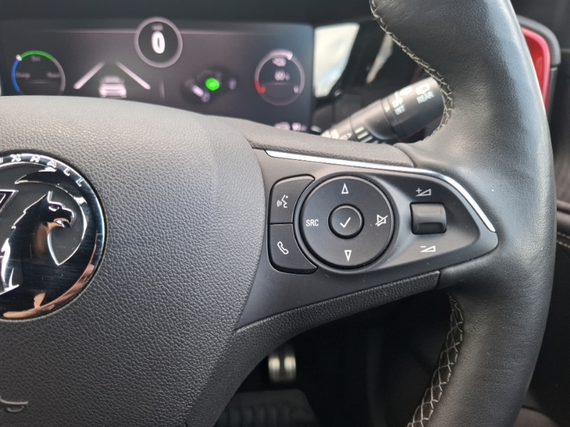 Vauxhall Mokka-e Mokka E Gs Line White #13