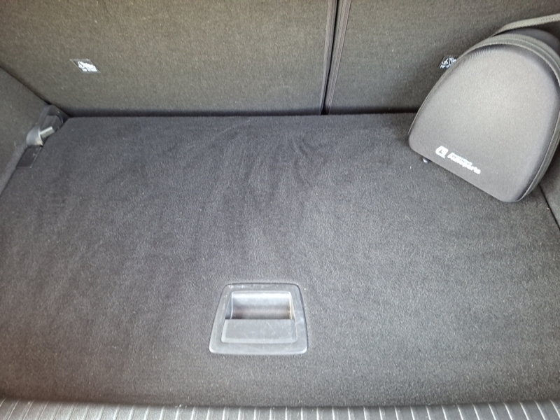 Vauxhall Mokka Hatchback Grey #17