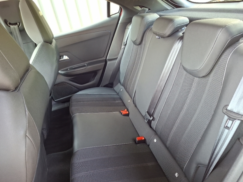 Vauxhall Mokka Hatchback Grey #6