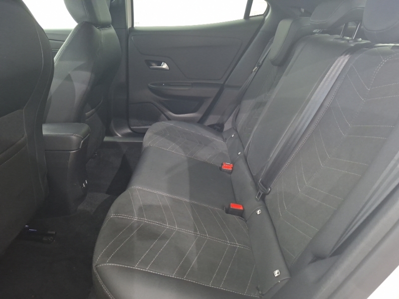 Vauxhall Mokka 1.2 Turbo Ultimate White #6