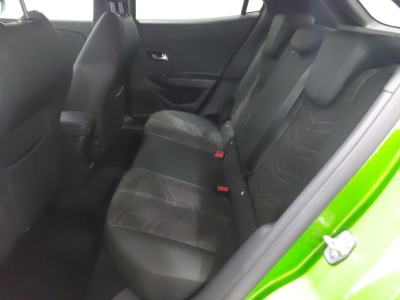 Vauxhall Mokka 1.2 Turbo Ultimate Green #6