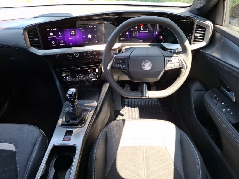 Vauxhall Mokka Gs #8