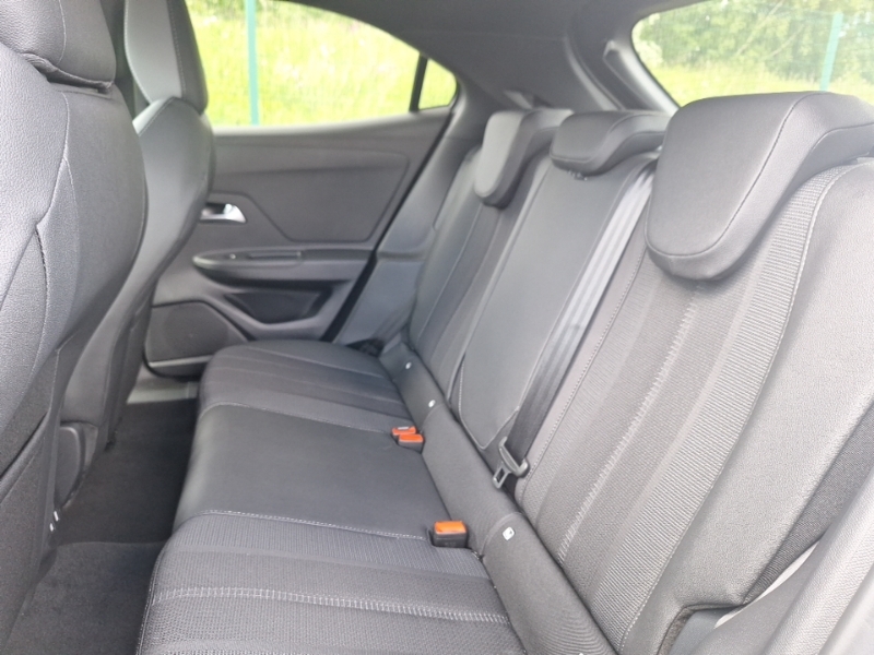 Vauxhall Mokka 1.2 Turbo 136 Gs Grey #6