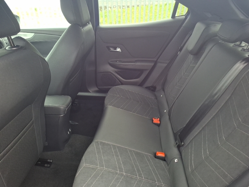 Vauxhall Mokka 1.2 Turbo Ultimate Blue #6