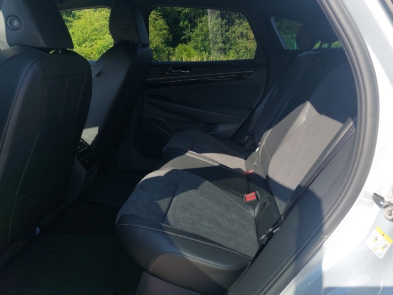 Volkswagen ID.7 210Kw Match Pro Plus 77Kwh Silver #6