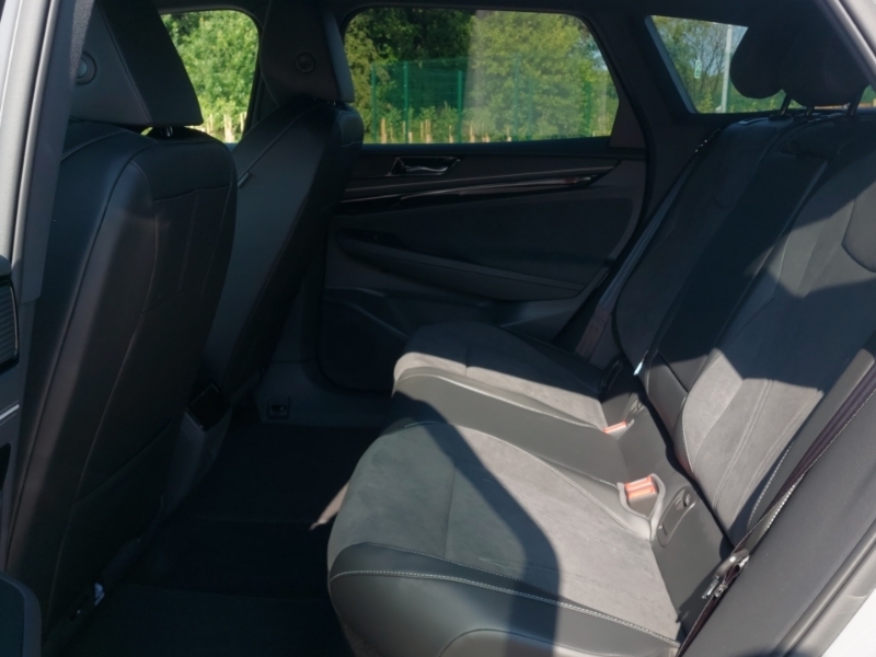 Volkswagen ID.7 210Kw Match Pro Plus 77Kwh Grey #6