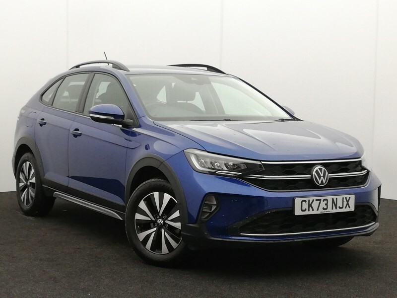 Volkswagen Taigo 1.0 Tsi Life Blue