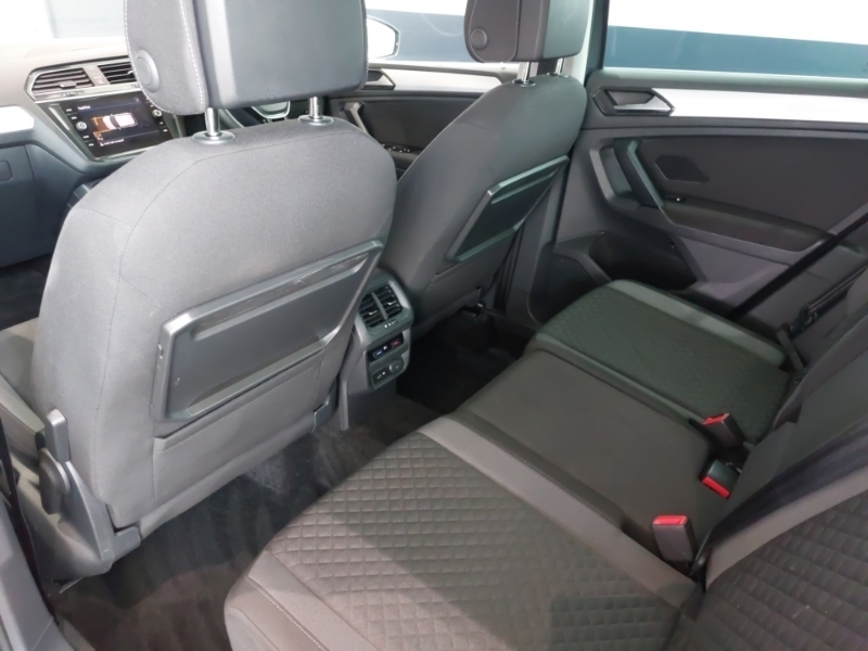 Volkswagen Tiguan 1.4 Tsi 125 Se Nav Grey #6