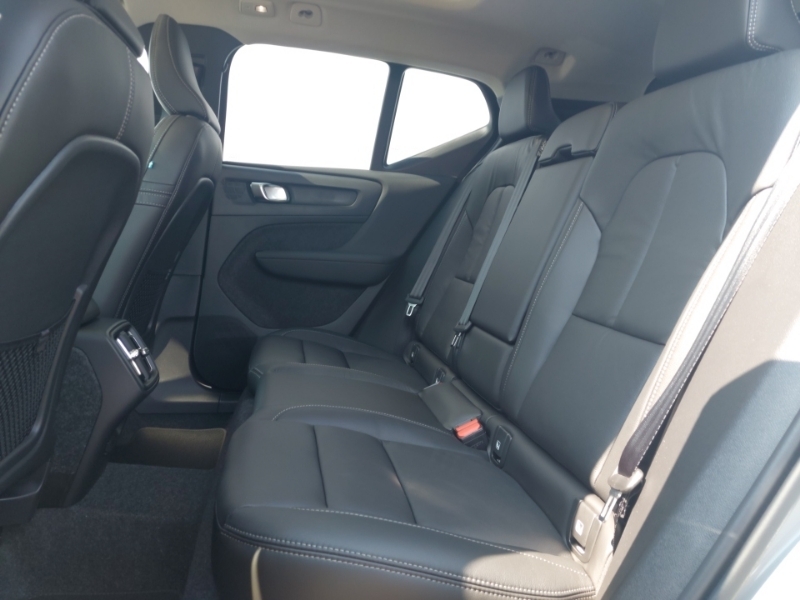 Volvo XC40 2.0 B4p Ultra Dark Grey #6