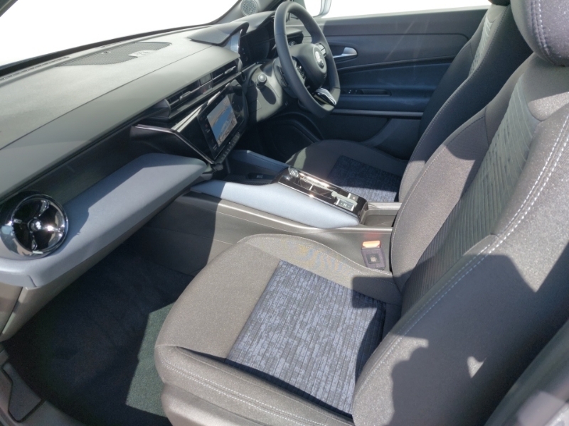 Alfa Romeo Junior 1.2 Turbo Ibrida Technology Pack Grey #5