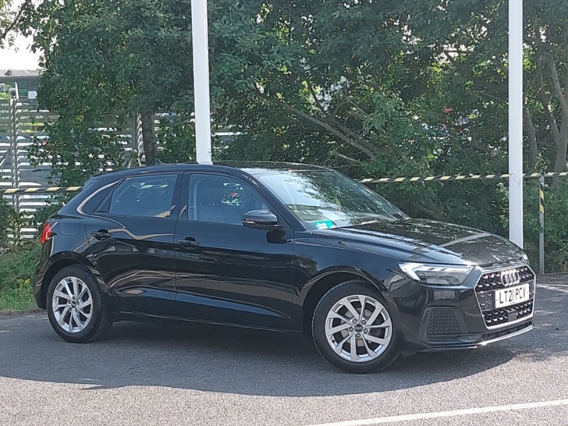 Audi A1 Technik 25 Tfsi 95 Ps 5-Speed White #7