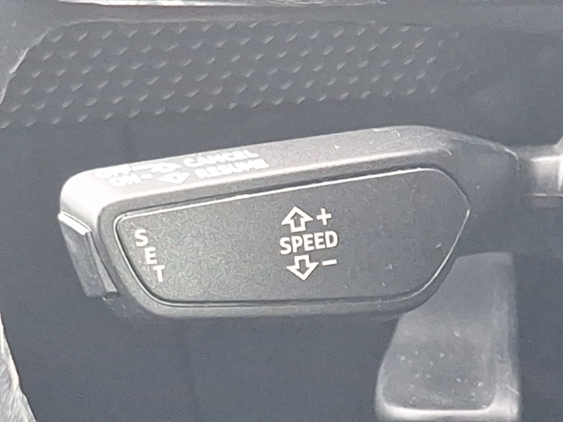 Audi A1 25 Tfsi S Line White #15