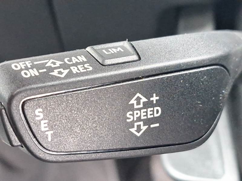 Audi A1 S Line 25 Tfsi 95Ps  #9