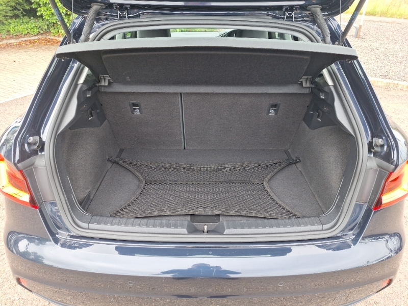 Audi A1 S Line 25 Tfsi 95Ps  #17