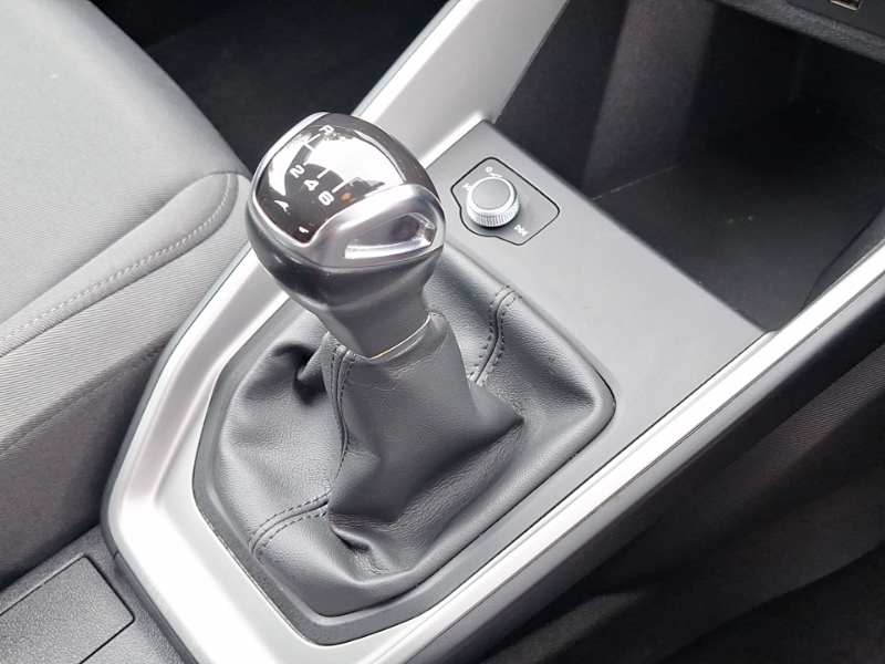 Audi A1 S Line 25 Tfsi 95Ps  #15